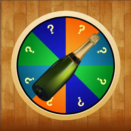 Spin The Bottle - Party Game Cheats