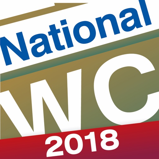 NWCDC 2018
