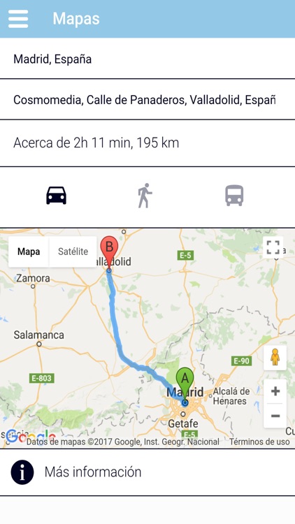 Serdata screenshot-4