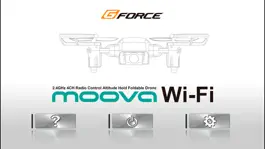 Game screenshot moova Wi-Fi mod apk