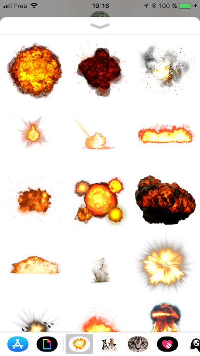 Kaboom Explosionのおすすめ画像3