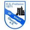 KG Frohsinn 1971 Oberzier e.V.