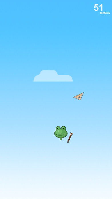 Screenshot #1 pour Balloon Blast!