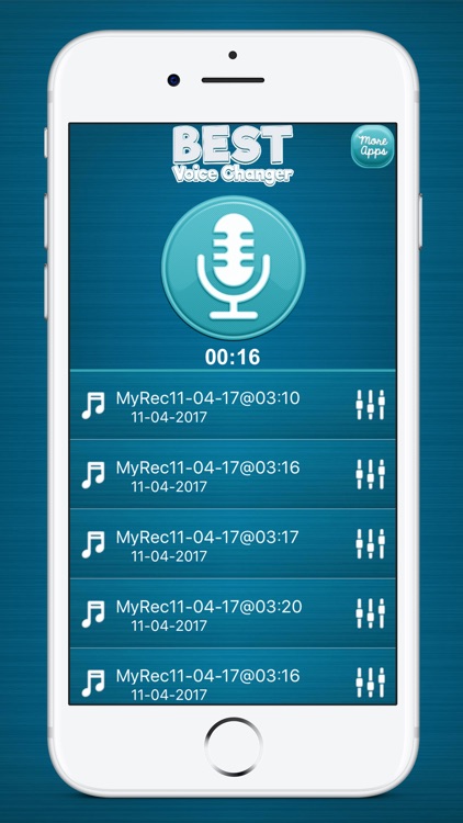Best Voice Changer & Modifier