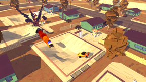 PAKO 2 screenshot