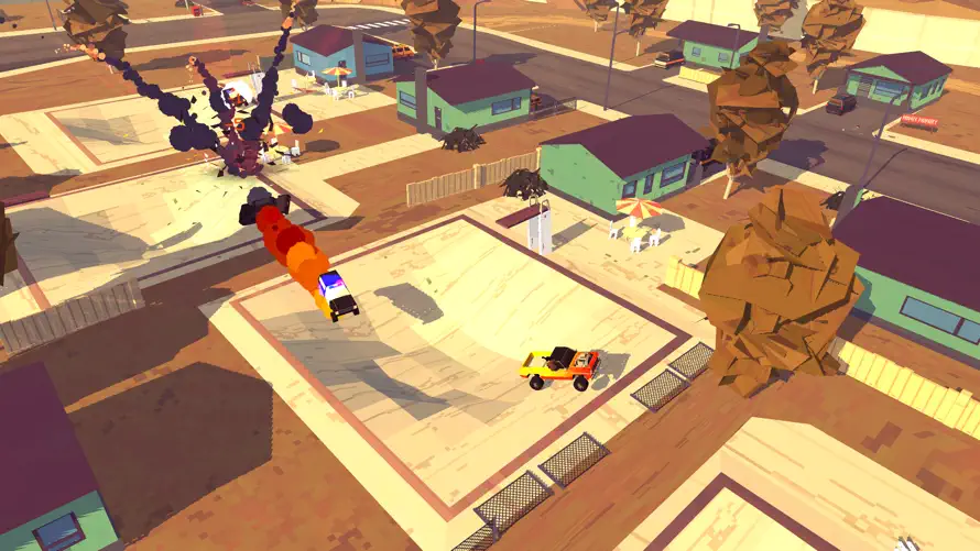 PAKO 2 screenshot 5