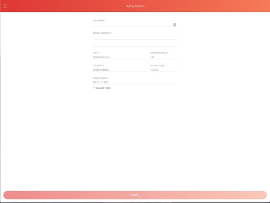 Screenshot #6 pour Pryze Mobile