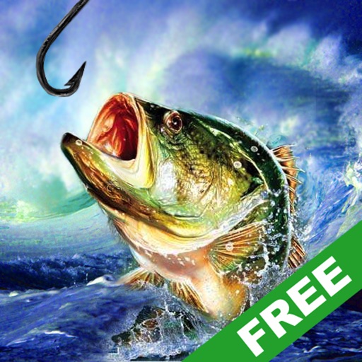 Fishing Champion Lite iOS App