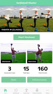 kettlebell exercise guide problems & solutions and troubleshooting guide - 2