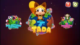 Game screenshot TADA Magic Color mod apk