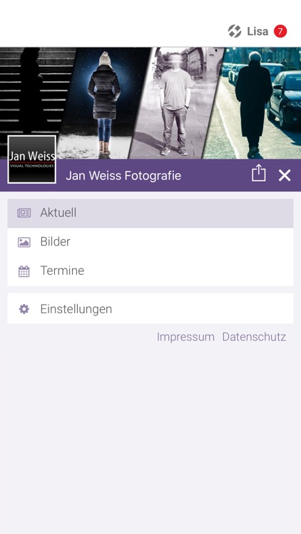 Jan Weiss Fotografie