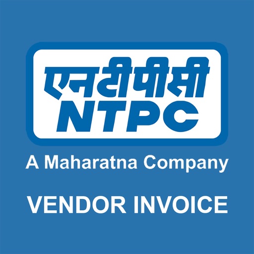 NTPC Vendor Invoice