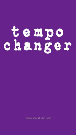 Game screenshot Tempo Changer Lite hack