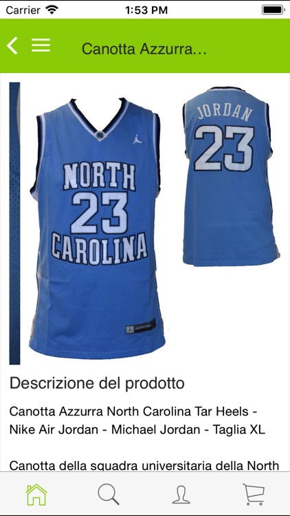 Eagle Megastore screenshot-3