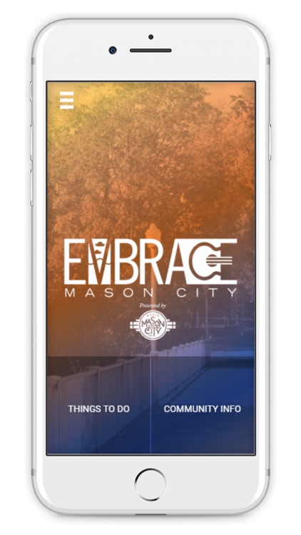 Embrace Mason City IA