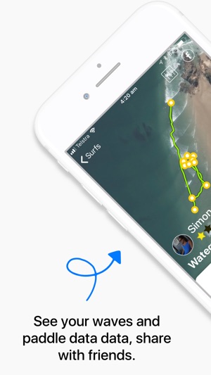Surface Surf Forecast & Waves(圖3)-速報App