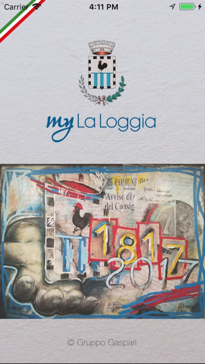 MyLaLoggia