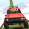 Impossible Car Stunt Track is multilevel impossible stunt tracks game