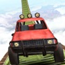 Get Impossible Car Stunt Track for iOS, iPhone, iPad Aso Report