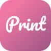 LuLa Print App Positive Reviews
