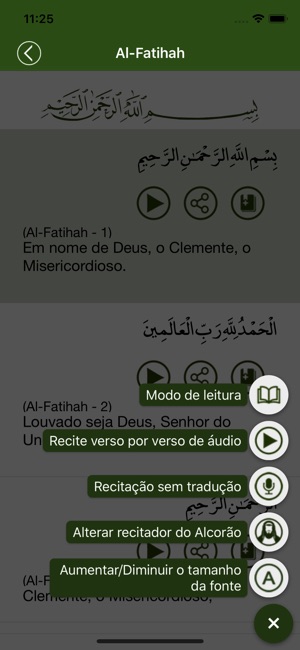 Alcorão em português(圖4)-速報App