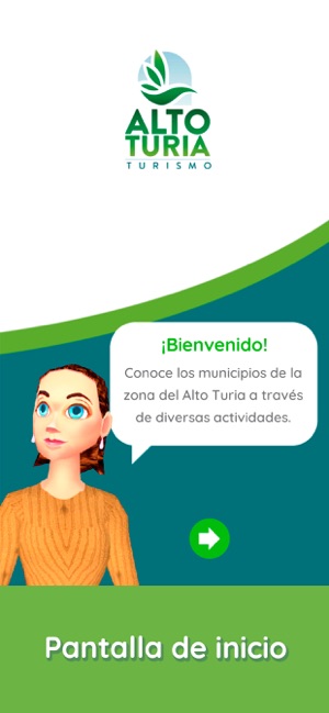 Alto Turia Turismo(圖1)-速報App