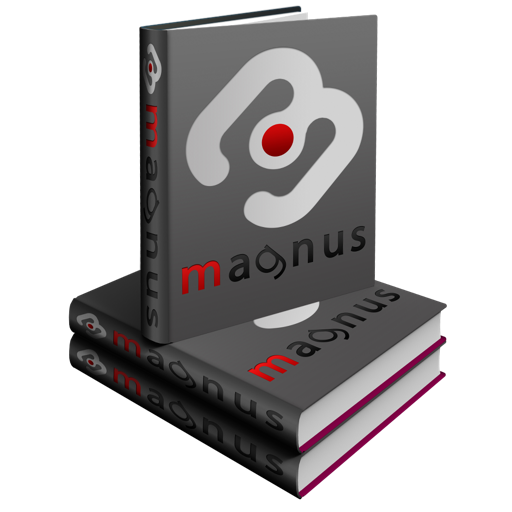 Magnus Czech Dictionaries icon