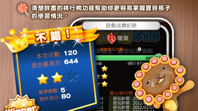 蓋牌獅王(圖5)-速報App