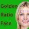 Researchers have discovered that the human perception of physical beauty is closely related with Golden ratio