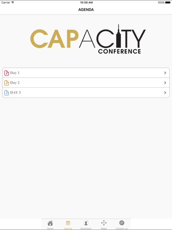CapacityLeaderPd screenshot-3