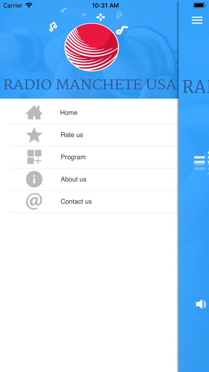 Radio Manchete USA