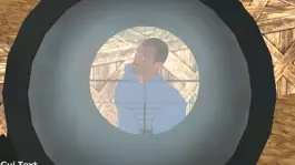 Game screenshot sniper war- wall escape 3d mod apk