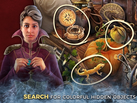 Dark Realm: Guardian of Flames