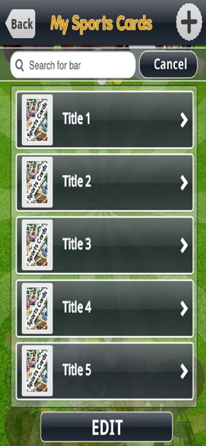 MY CARDS HD(圖4)-速報App