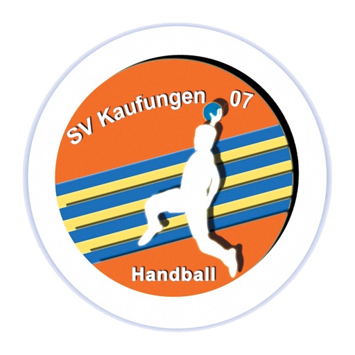 SV Kaufungen 07 Handball icon