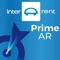 Interrent Prime AR is the new app for the Interrent maps which allows you to experience attractions in 3D with Augmented Reality