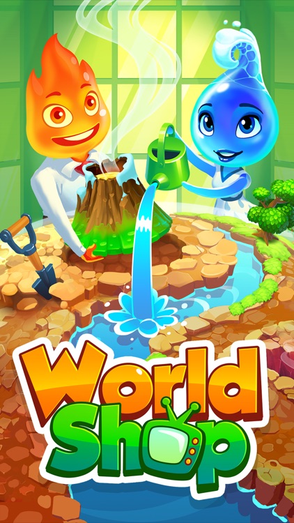 World Shop screenshot-4