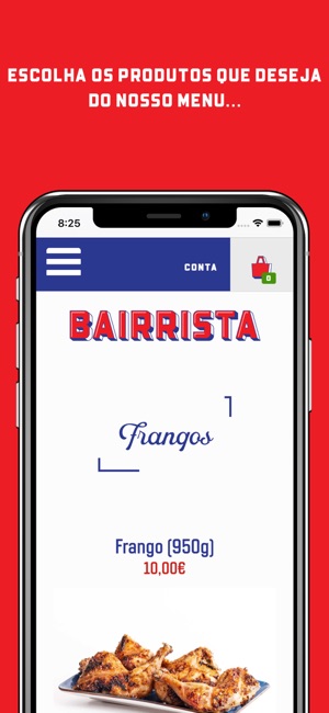 Bairrista(圖3)-速報App