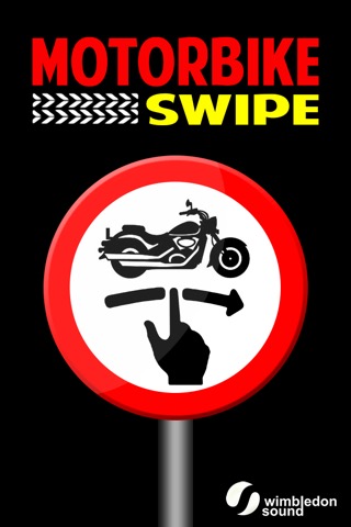 Motorbike Swipeのおすすめ画像3