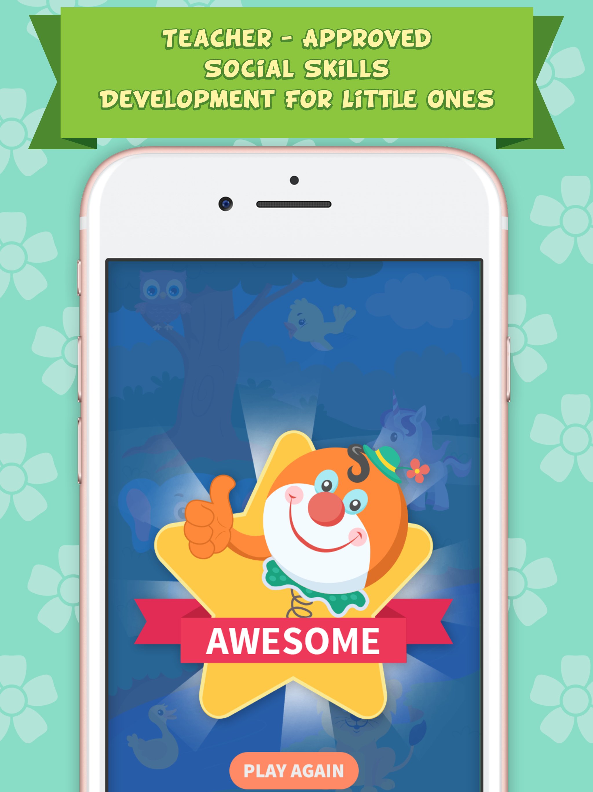 Little Kid Games MotherHubbard screenshot 8