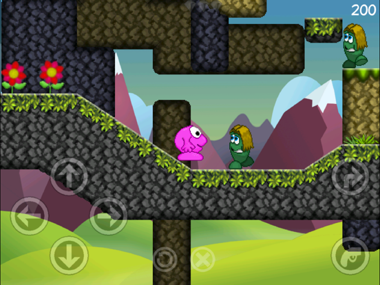 Screenshot #6 pour OrcrestLite