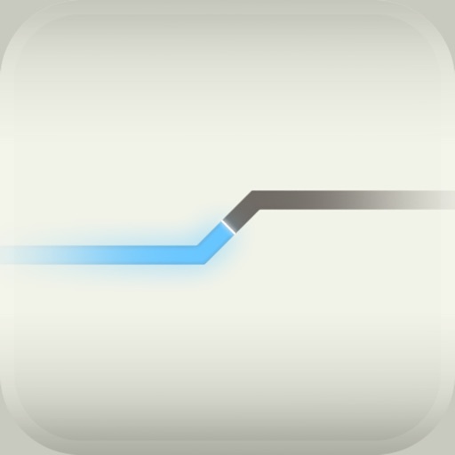 FLOW DASH iOS App