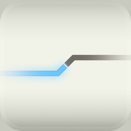 FLOW DASH Icon