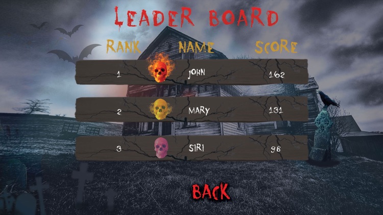 Skull War screenshot-8