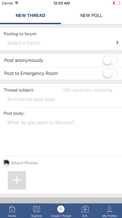 Doctors.net.uk Forum