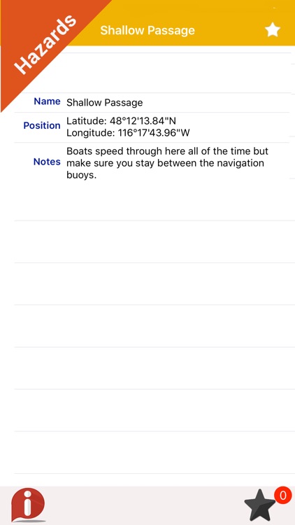 Franklin D. Roosevelt lake HD GPS fishing charts