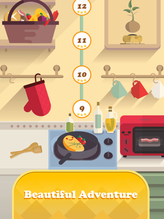 Screenshot #6 pour Pong Pong Egg