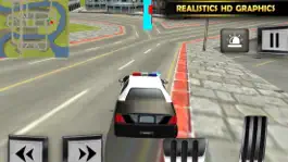 Game screenshot Real Police Car On Mission mod apk