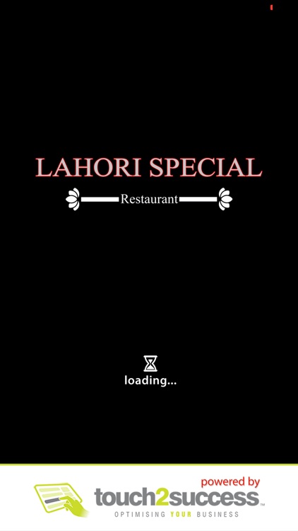 Lahori Special