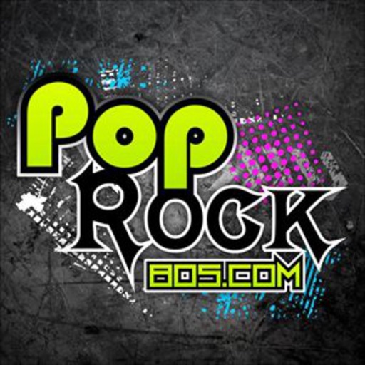 PopRock80s.com